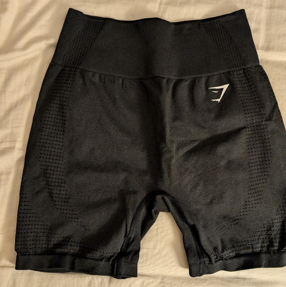 Gymshark shorts